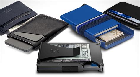 best smart card wallet|best minimalist travel wallet.